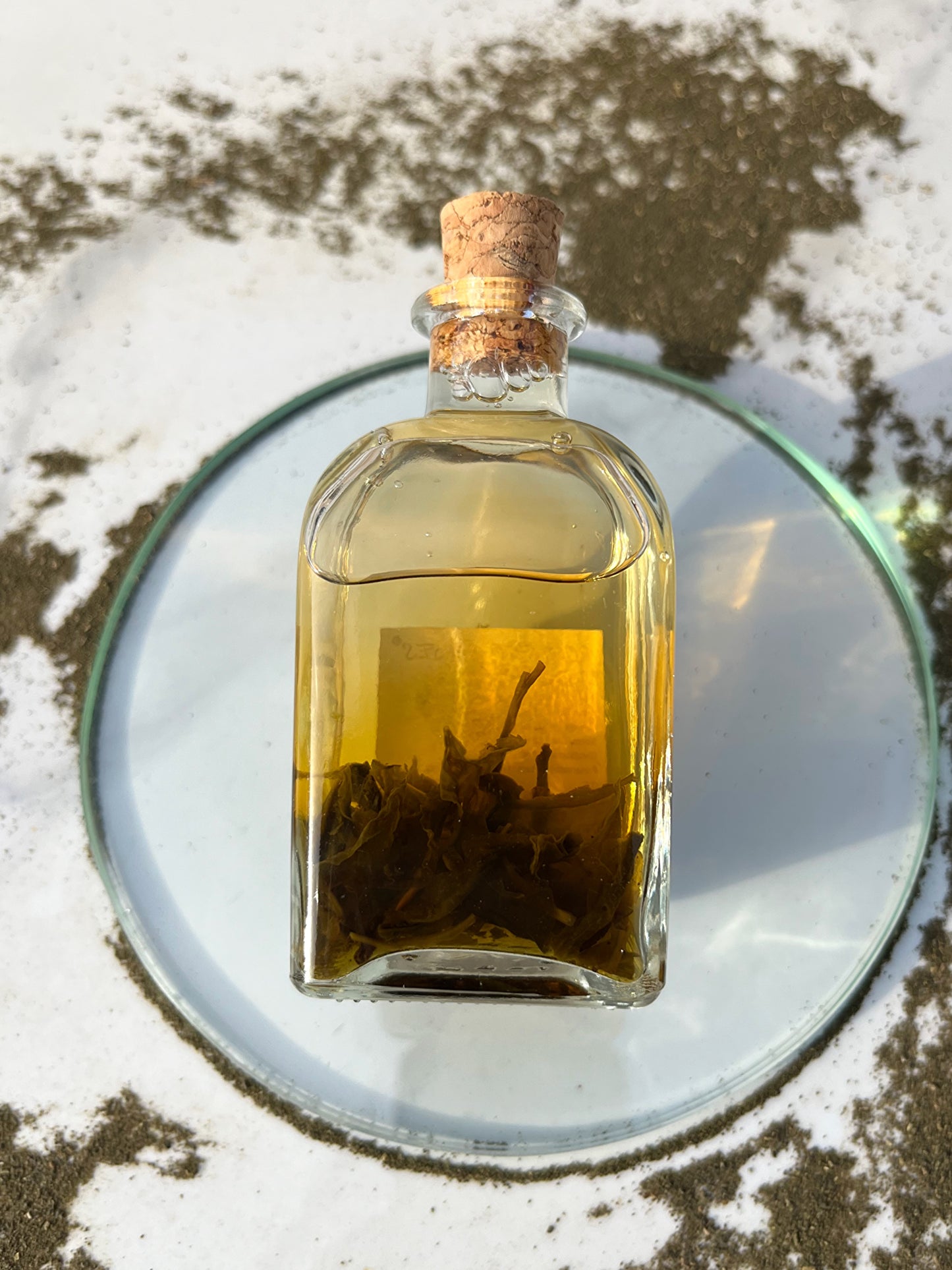 Green Tea Face Wash