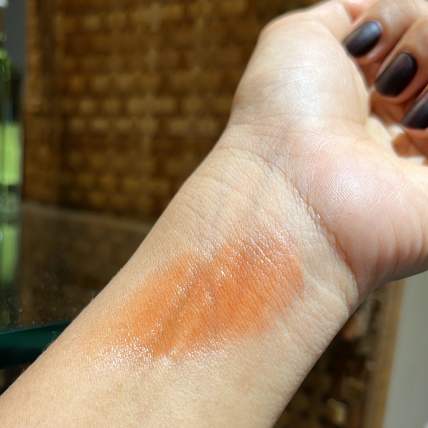 Strawberry Cheek Tint