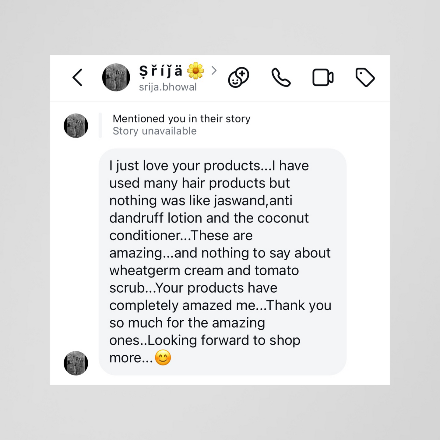 Jaswand Hair length Oil