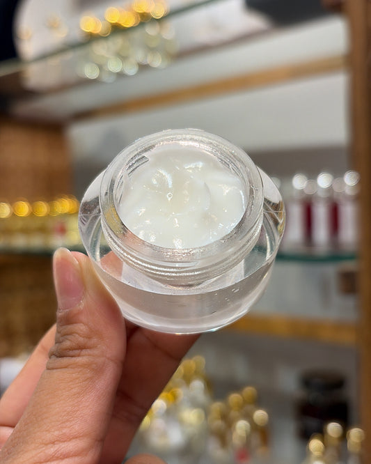 Under Eye Cream - Suman